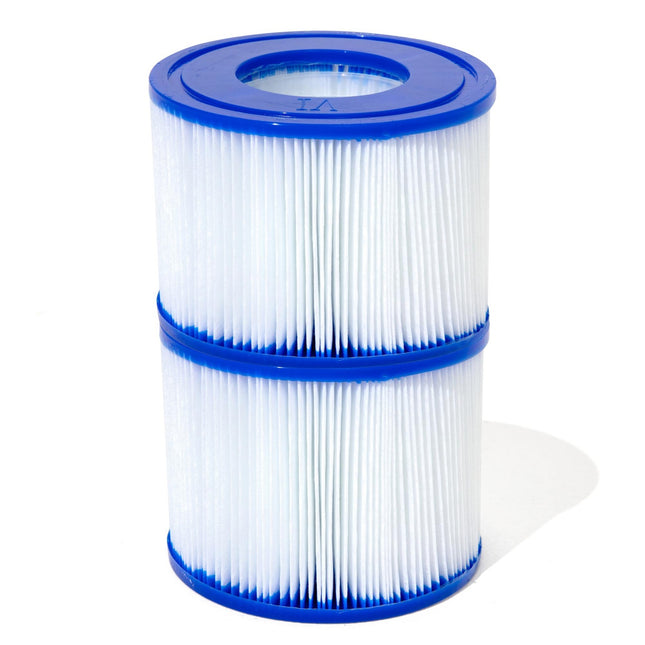 Filtrační kartuše Lay-Z-Spa® (VI)