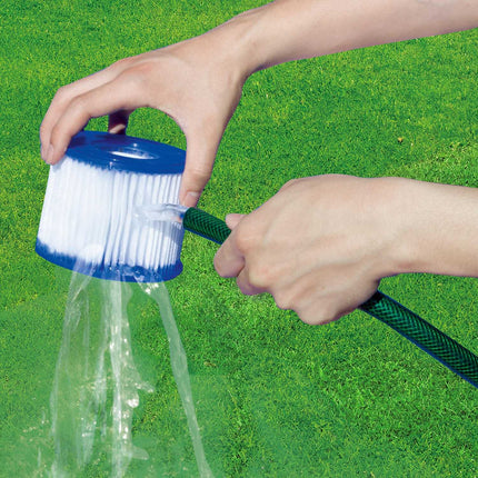 Filtrační kartuše Lay-Z-Spa® (VI)
