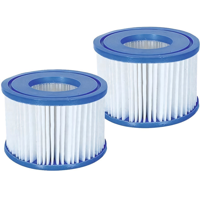 Lay-Z-Spa zwembadpompfilter - BESTWAY 60311