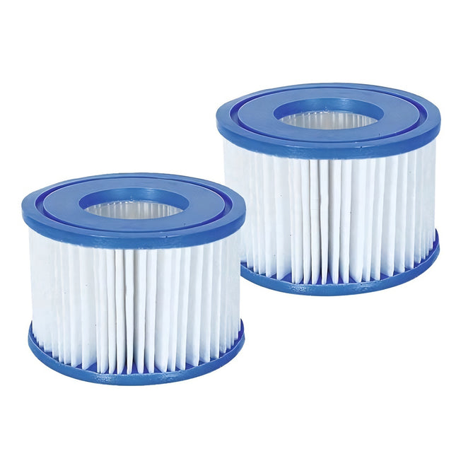 Lay-Z-Spa zwembadpompfilter - BESTWAY 60311