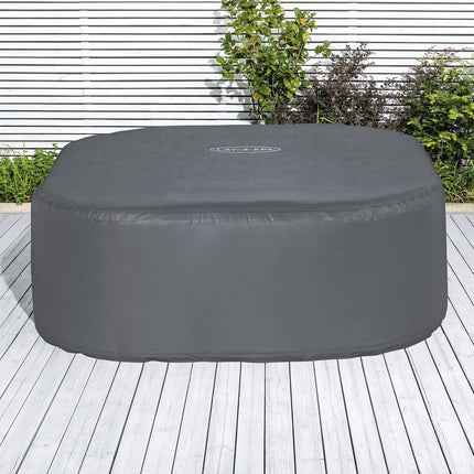 Termokryt Lay-Z-Spa pro čtvercovou vířivku 1.80m x 1.80m x 71cm