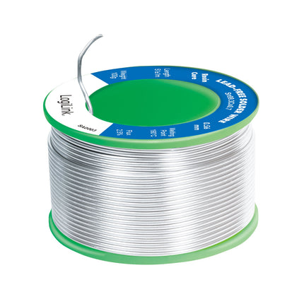 Bezolovnatá pájka 0.56mm 100g