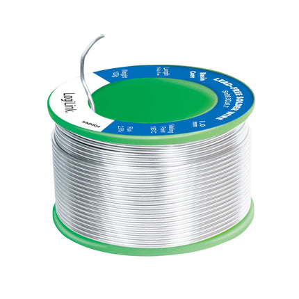Bezolovnatá pájka 1mm 100g