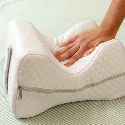 Polštář mezi nohy s upevňovacím popruhem Lerellow InnovaGoods
