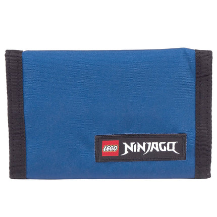 Peněženka Lego Ninjago Family