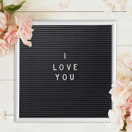 Letter paper 30 x 30 cm