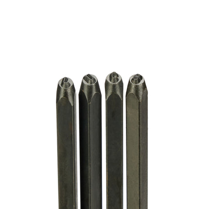 Sada písmen 3 mm