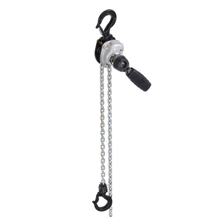 Lever Chain Hoist 0.5 Ton, 3 m G80 Chain, Dual Pawl