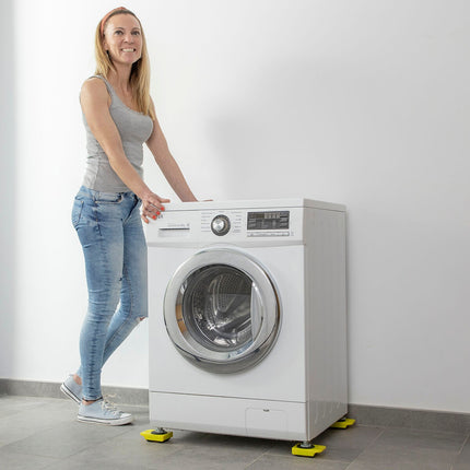 Nástroj na zvedání a přepravu HeavEasy InnovaGoods, 5 kusů