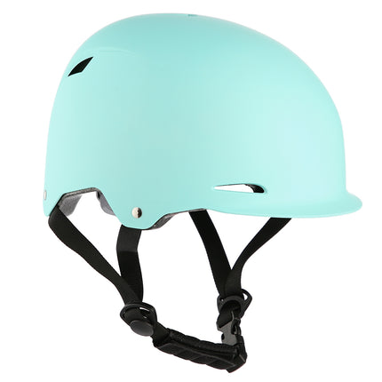 Helma XS, 49-54 cm, světle modrá
