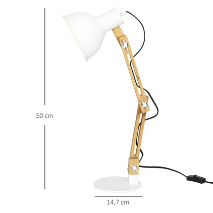 LED žárovka, úsporná, teplá bílá