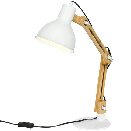 LED žárovka, úsporná, teplá bílá