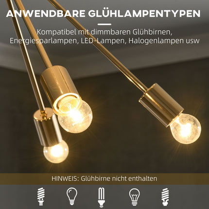 LED žárovka – úsporná, jemná bílá, ekvivalent 60W