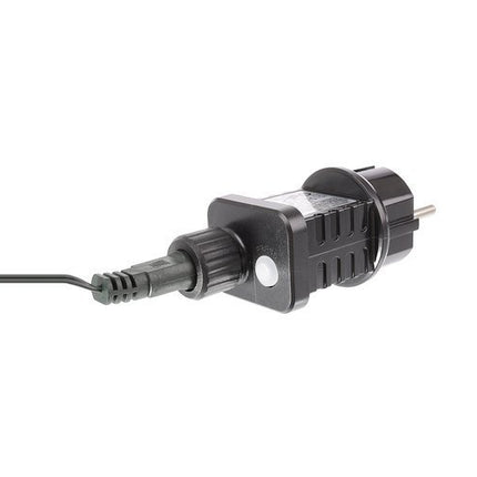 Světelný závěs 160 LED, teplá bílá, 31V 11340