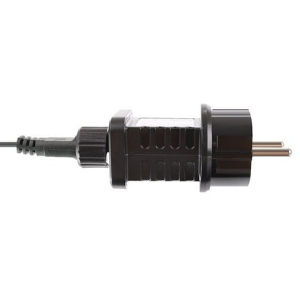 Světelný závěs 160 LED, teplá bílá, 31V 11340