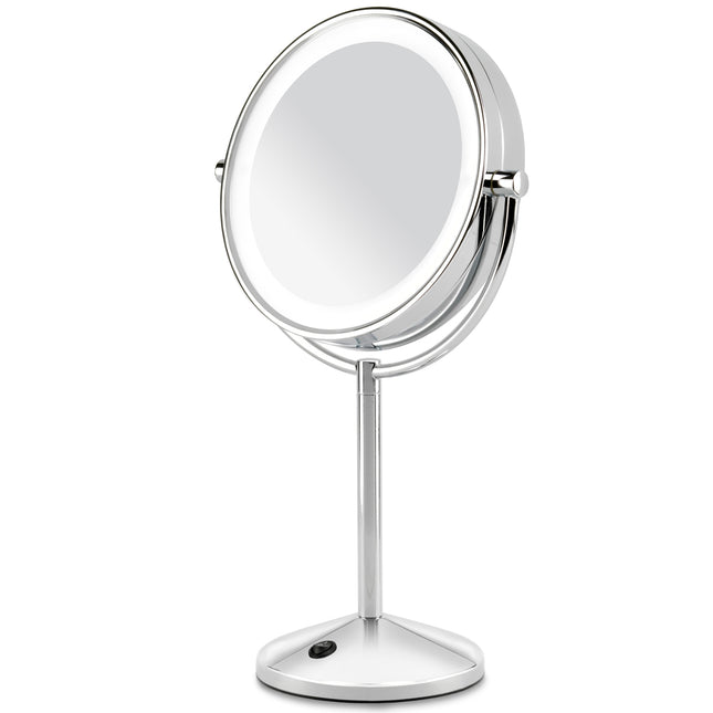 Lighted Makeup Mirror 9436E