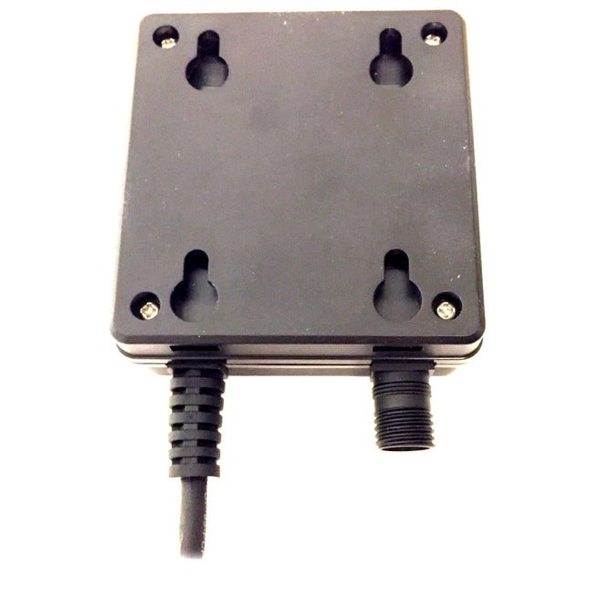 Světelný senzor/časovač, max 150W, IP44