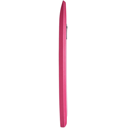 Leichtes Bodyboard mit EPS-Kern und XPE-Oberfläche, 94 cm/106 cm