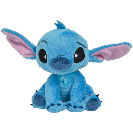Plyšák Lilo & Stitch, Stitch, 25 cm