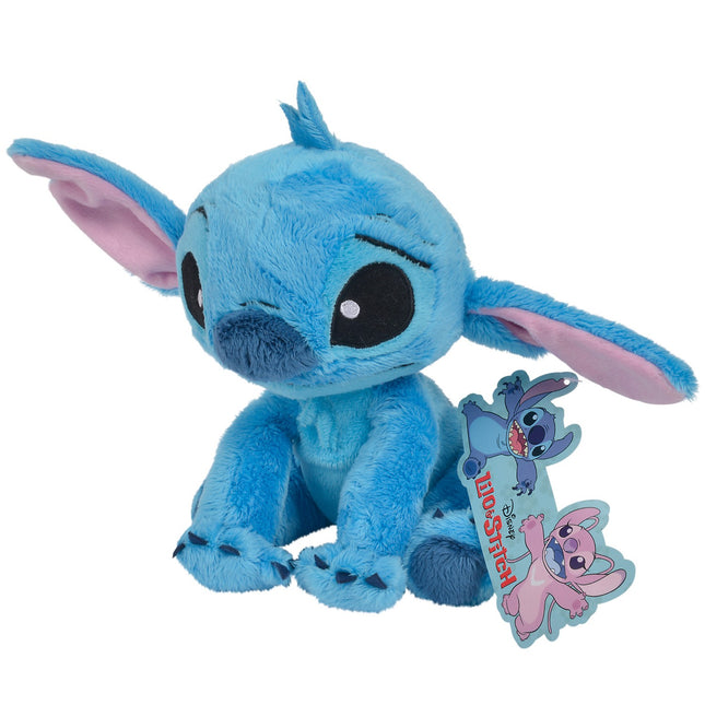 Plyšák Lilo & Stitch, Stitch, 25 cm