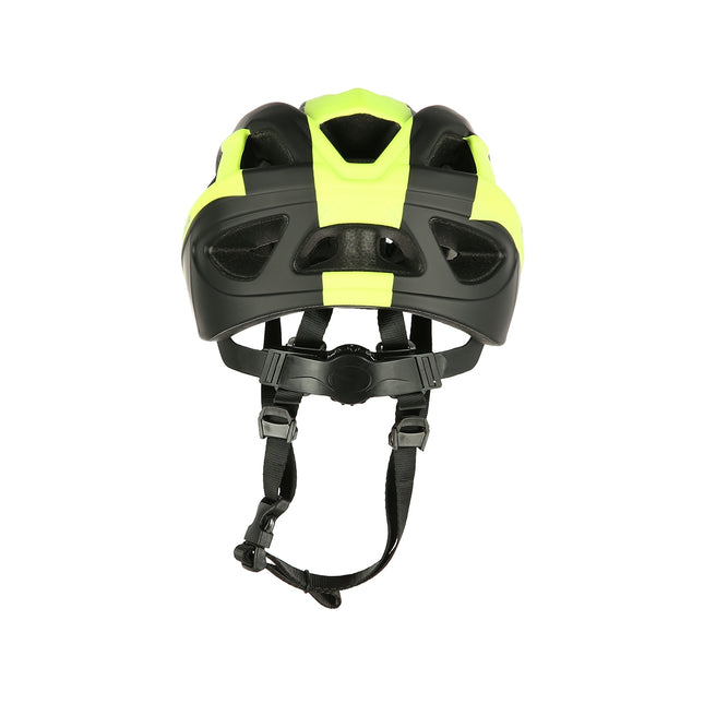 Lime Helm, Maat S (48-53cm) - Lichtgewicht Bescherming
