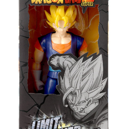Akční figurka Limit Breaker – SS Vegito, 30 cm, sběratelská