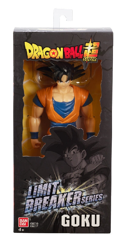 Akční figurka Limit Breaker Goku, 30 cm, sběratelská