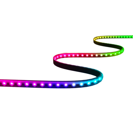 Prodlužovací díl 100 RGB LED Gen.II, vícebarevný