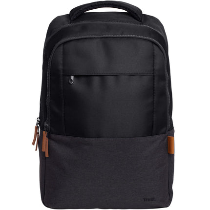 Batoh na notebook Lisboa 16", černý