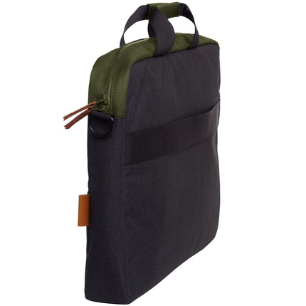 Lisboa Laptop bag 16" Green