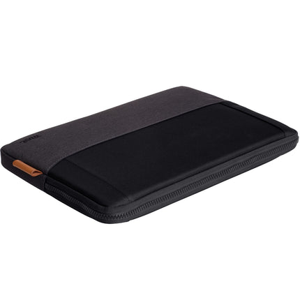 Pouzdro na notebook Lisboa 13,3", černé