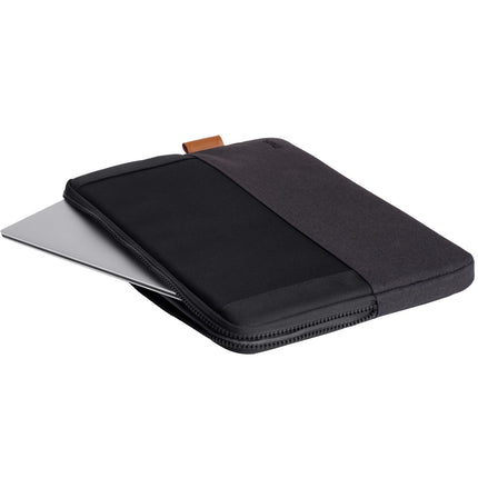 Pouzdro na notebook Lisboa 13,3", černé