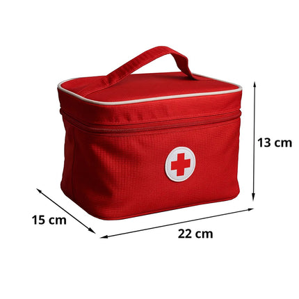 Kleine dokter Kruzzel-set 24782