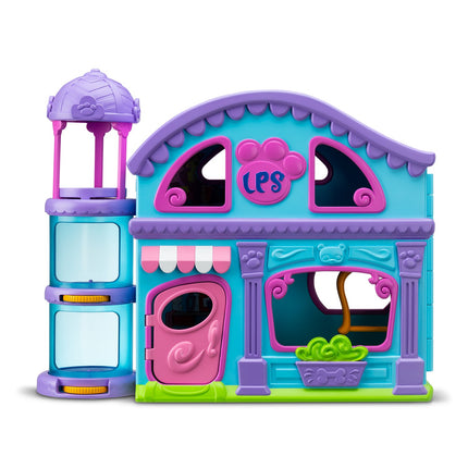 Herní set Littlest Pet Shop