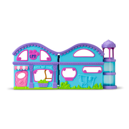 Herní set Littlest Pet Shop
