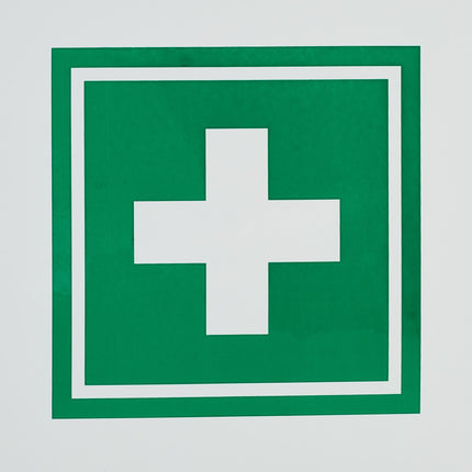 Uzamykatelná lékárnička