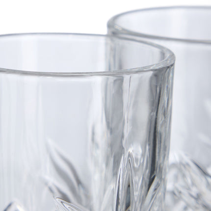 Sklenice na long drink, 6 ks