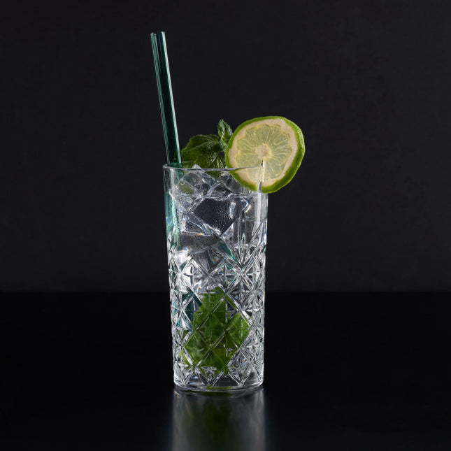 Sklenice na long drink, 6 ks