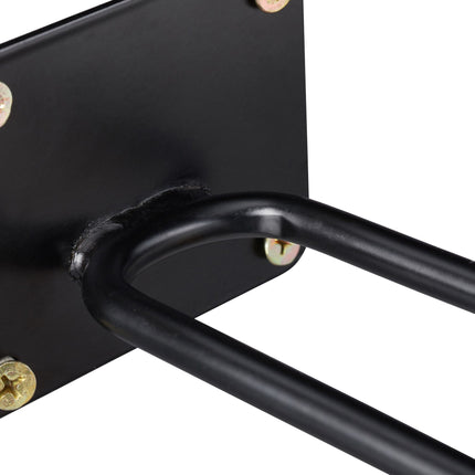 Lange Wandhaken 2er Set