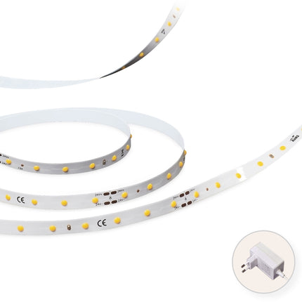 Sada LED pásku Louise COB-LED DOT IP20 2m??? 3000K???