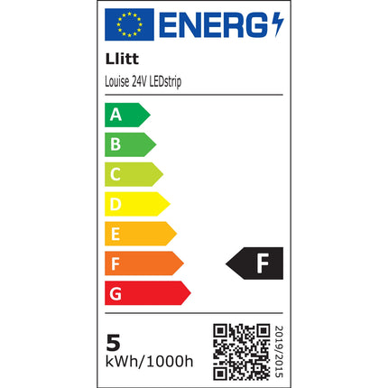 Sada LED pásku Louise COB-LED DOT IP20 2m??? 3000K???