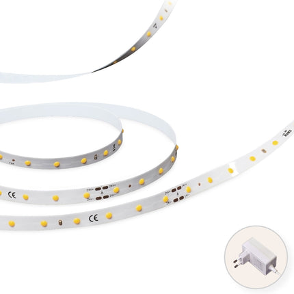 Sada LED pásku Louise COB-LED DOT IP20 5m??? 3000K???