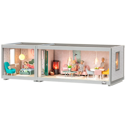 Spodní patro Lundby 601027