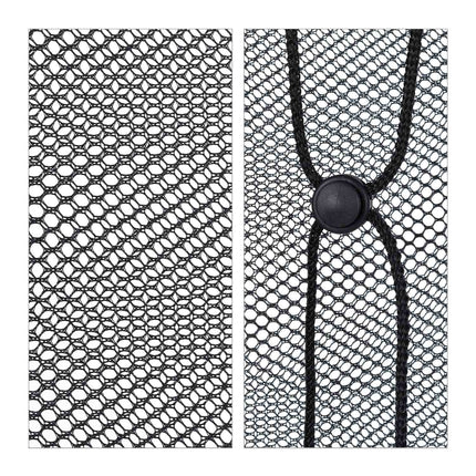 Síť na zavazadla na střechu auta 50 x 80 cm