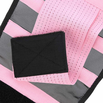 Lumbar Support Belt, One Size, Adjustable