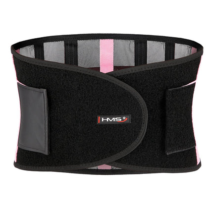 Lumbar Support Belt, One Size, Adjustable