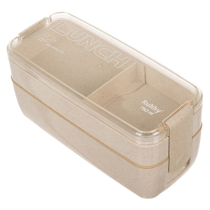 Svačinový box 750ml Ruhhy 24528
