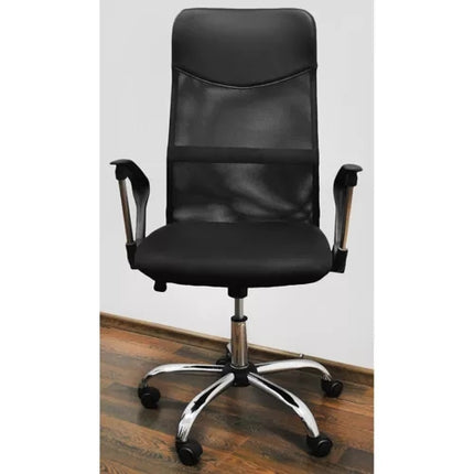 Kancelářská židle MESH Malatec 23236