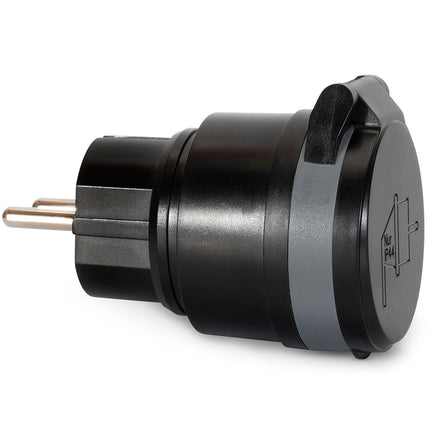 MGDR-3500 venkovní přijímač zap/vyp 3500W sada