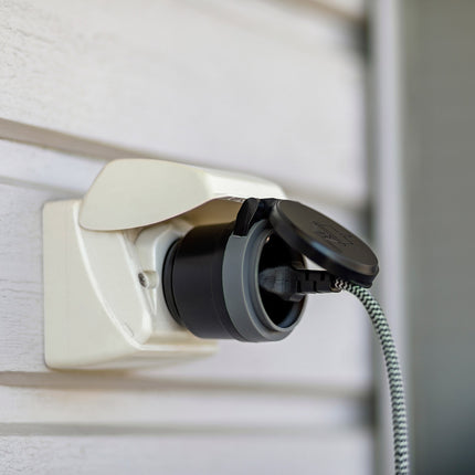MGDR-3500 venkovní přijímač zap/vyp 3500W sada